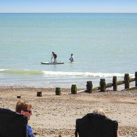 The Loft, Angmering-On-Sea East Preston Eksteriør billede
