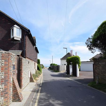 The Loft, Angmering-On-Sea East Preston Eksteriør billede