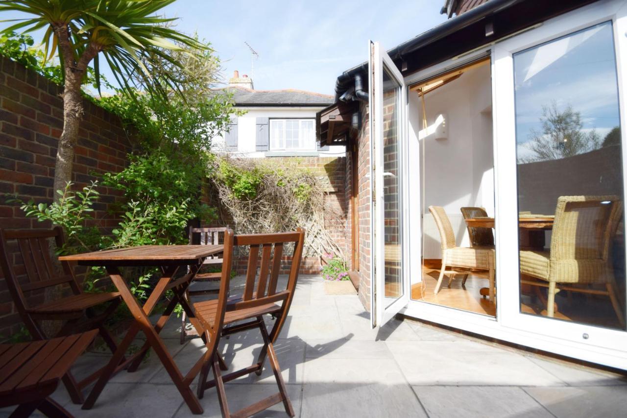 The Loft, Angmering-On-Sea East Preston Eksteriør billede