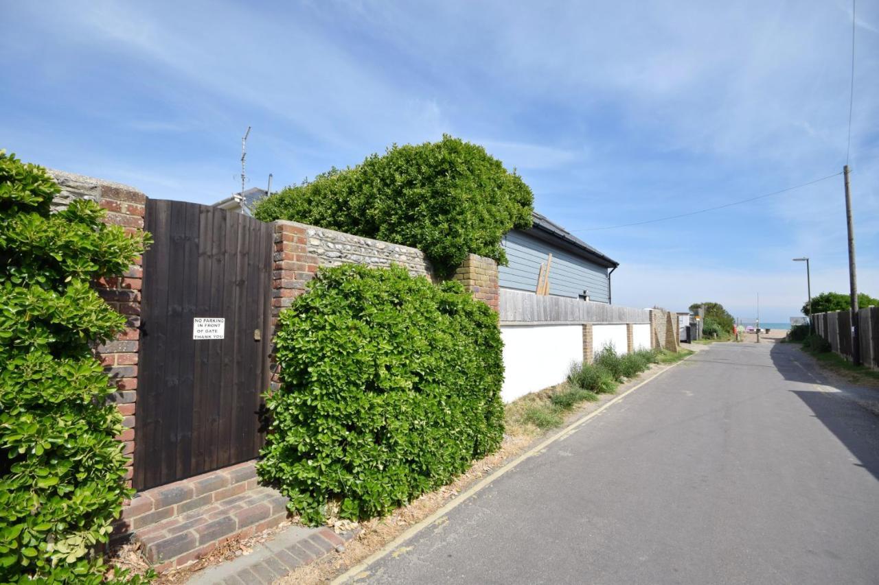 The Loft, Angmering-On-Sea East Preston Eksteriør billede