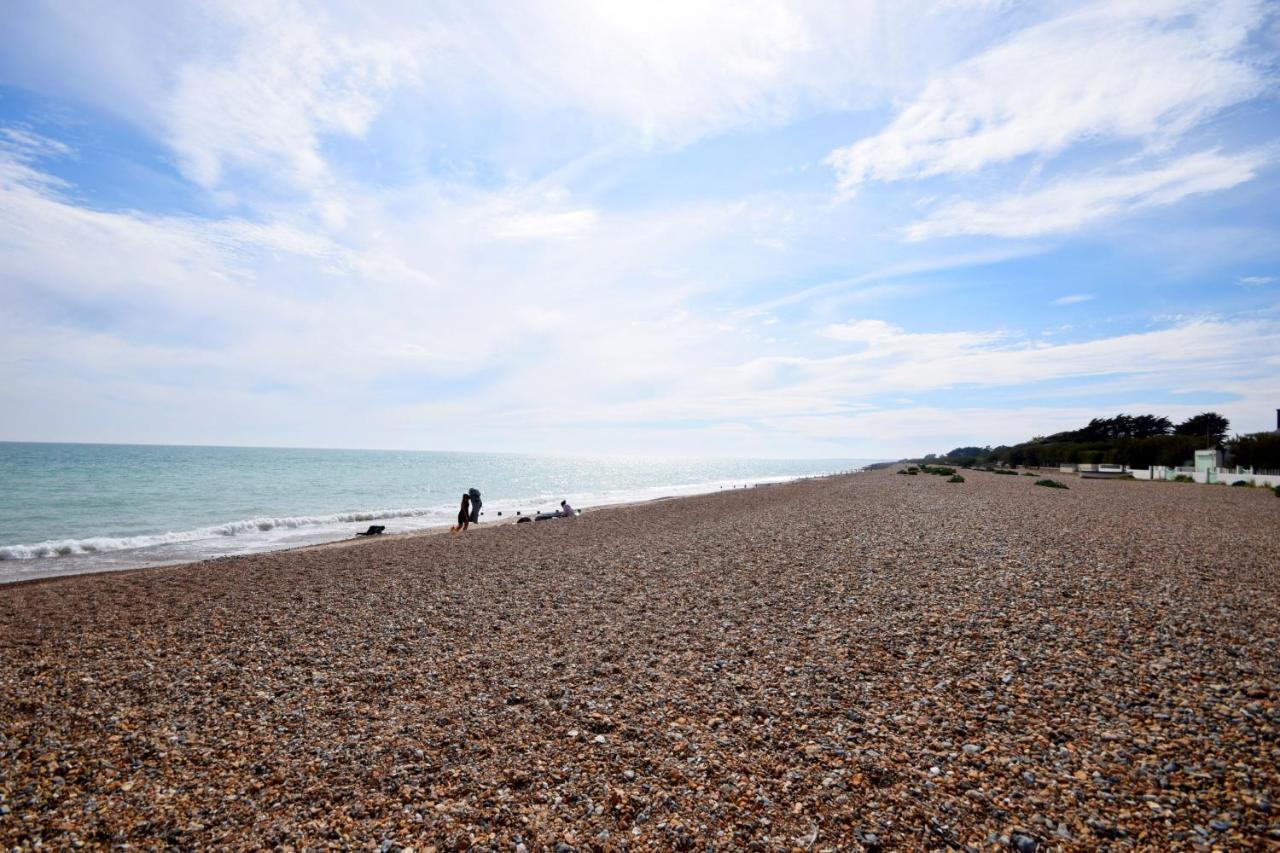 The Loft, Angmering-On-Sea East Preston Eksteriør billede