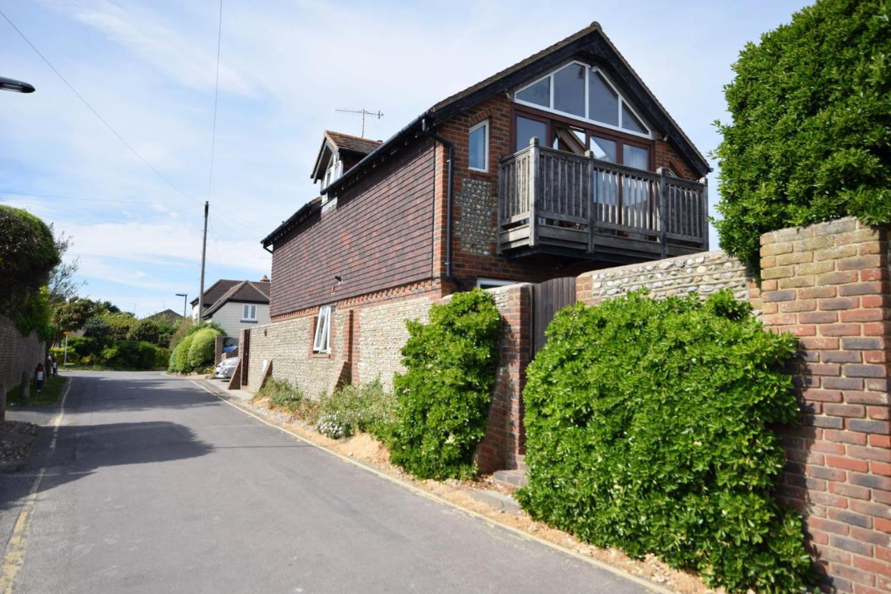 The Loft, Angmering-On-Sea East Preston Eksteriør billede